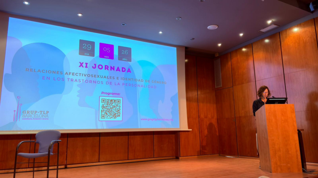 Jornada Grup-TLP 4