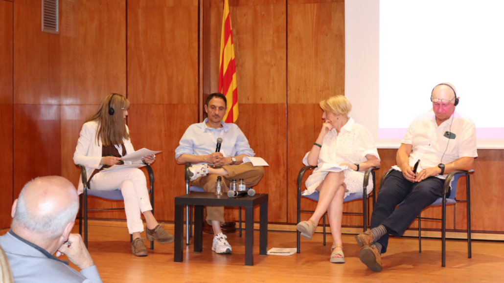 Jornada Grup-TLP 5